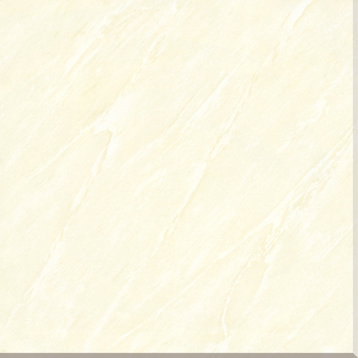 Soluble Salt Porcelain Polished Tile (AJ6018)