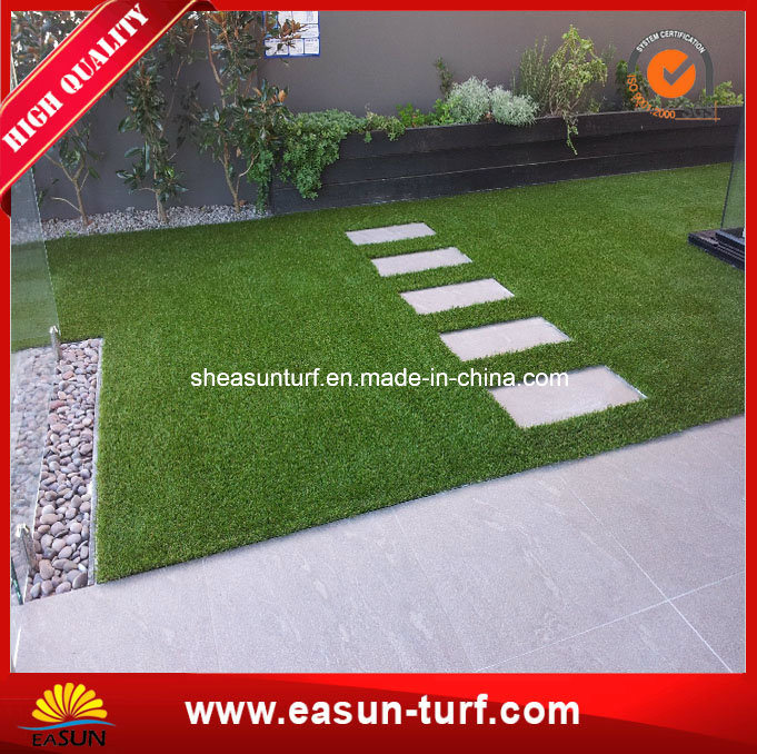 Easun Professional Outdoor Outdoor Artificial Grass for Landscape