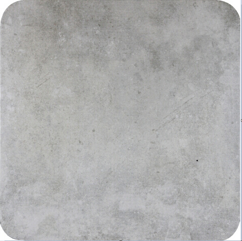 Porcelain Rounded Rustic Series Floor Tile (PP66001)