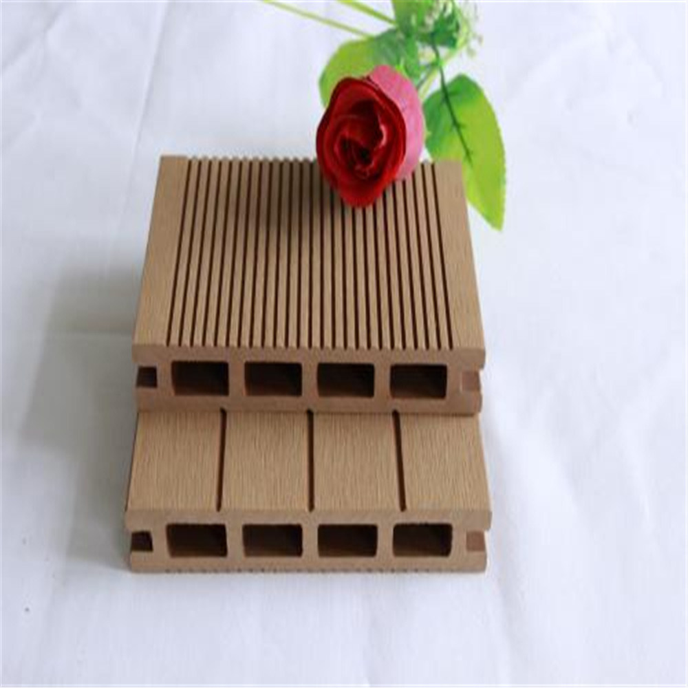 140*20mm Europe Americas Most Popular Cost-Effective Products Wood Plastic Composite / WPC Decking / WPC Flooring