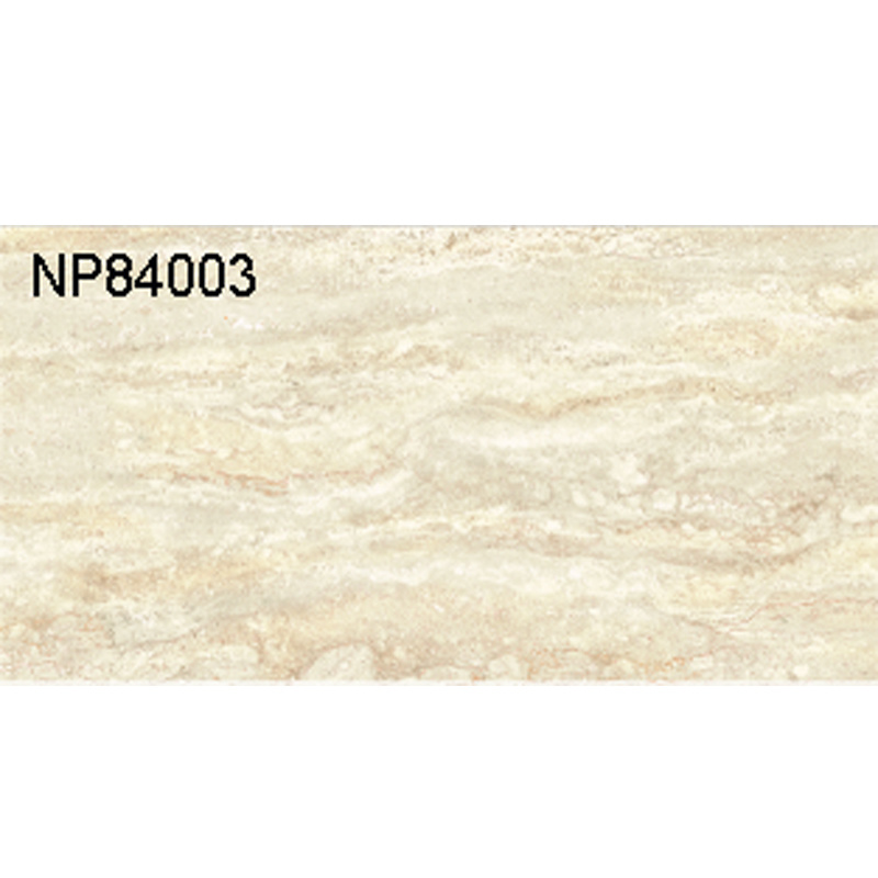 400X800mm Decorative Thin Porcelain Bathroom Wall Tiles