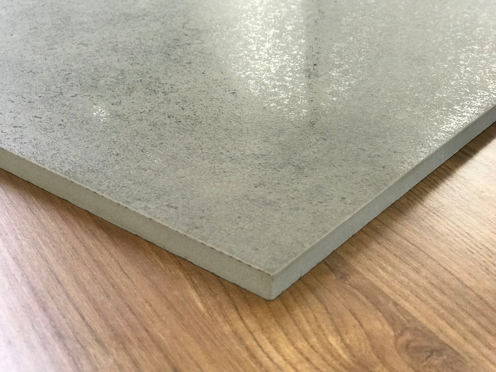 Flooring and Wall Tile Anti-Slip Ceramic Tiles for Building Material (CLT603B)