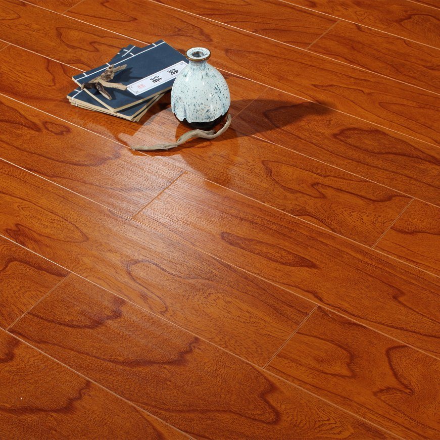 Laminate Floor HDF