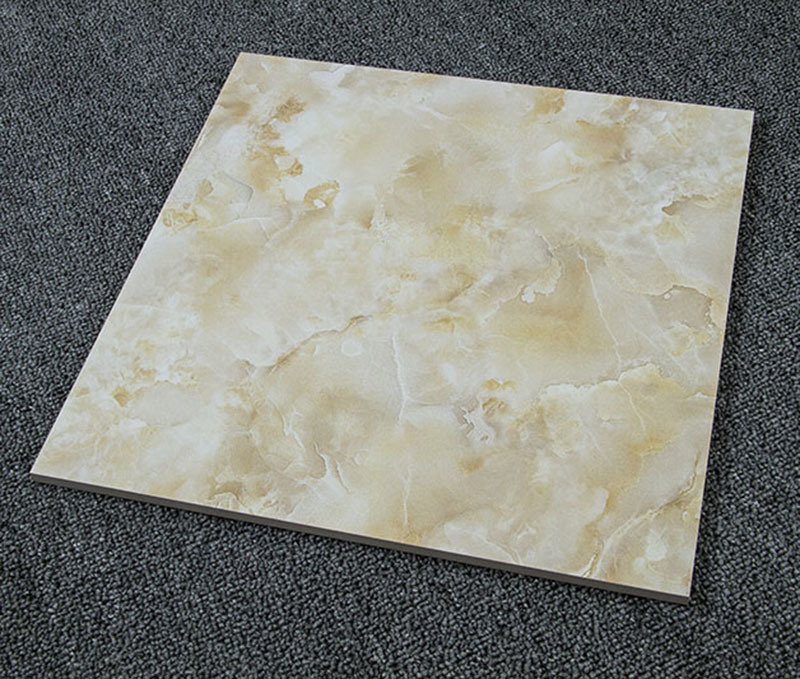 2017 Foshan Marble Stone Flooring Full Glazed Ceramic Tile