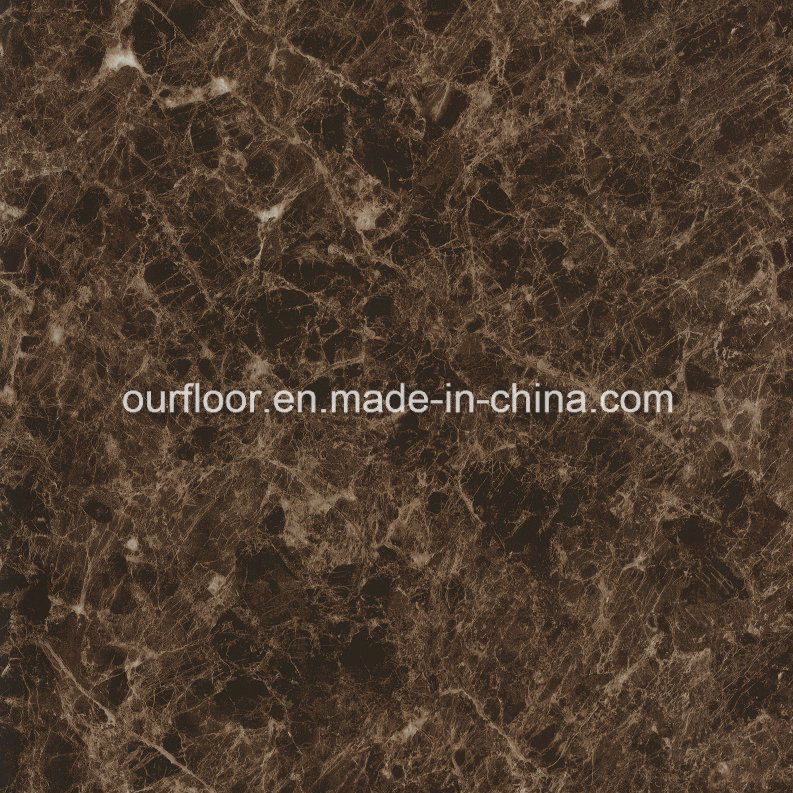 WPC Flooring with Marbling Surface (OF-555-1)