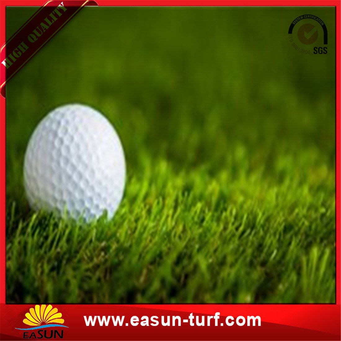 Artificial Synthetic Carpet Golf Grass Tennis Golf Putting Green Mat Grass