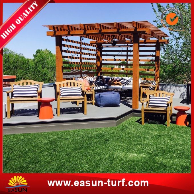 Artificial Grass Carpet for Gardening Decoration