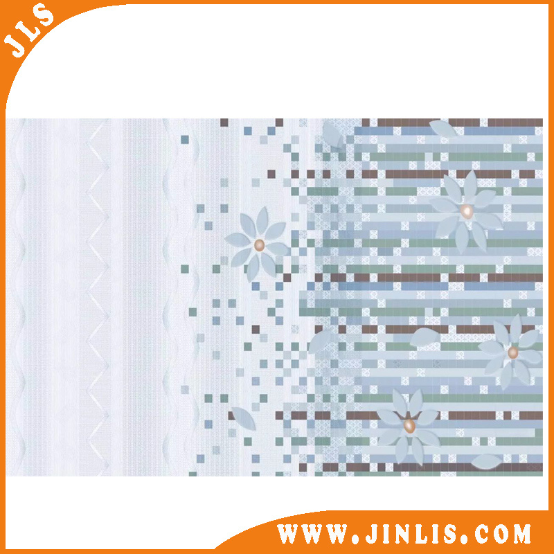 300*450mm Glazed Wall Tiles Bathroom Tiles Water Proof Tiles (304500024)