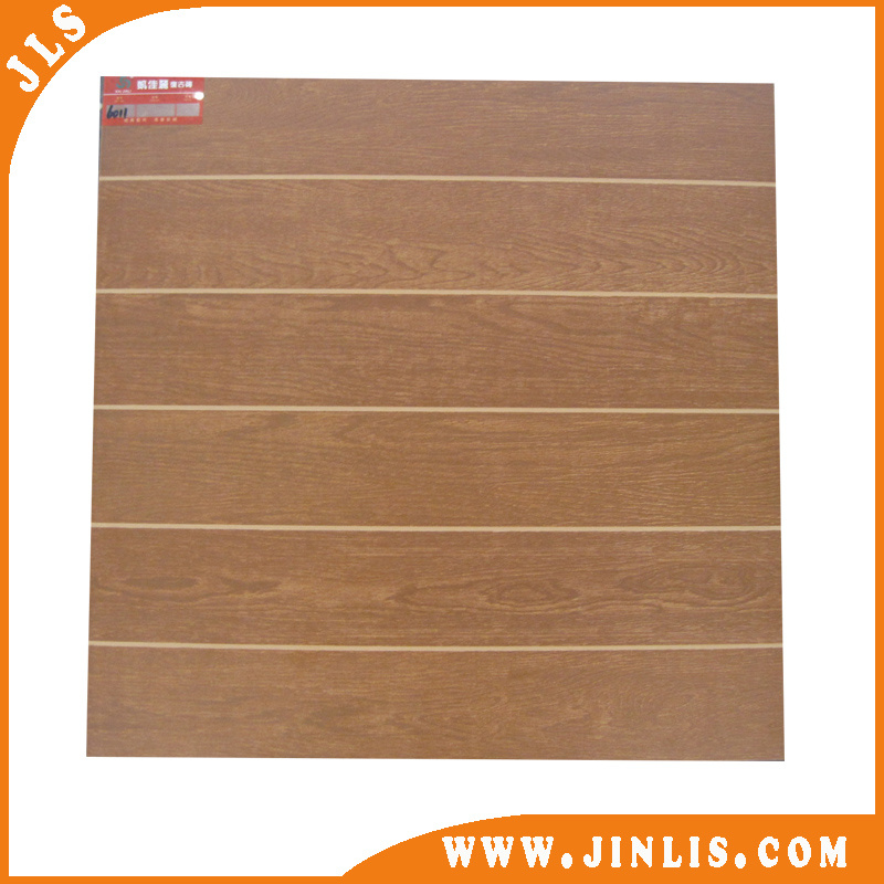 2016 Wooden Design Glazed Ceramic Tiles Rustic Porcelain Floor Tiles