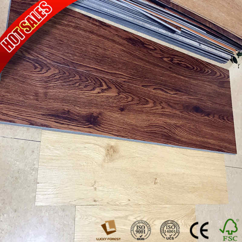 Cheap Price 4mm Chemical Resistance Vinyl Flooring