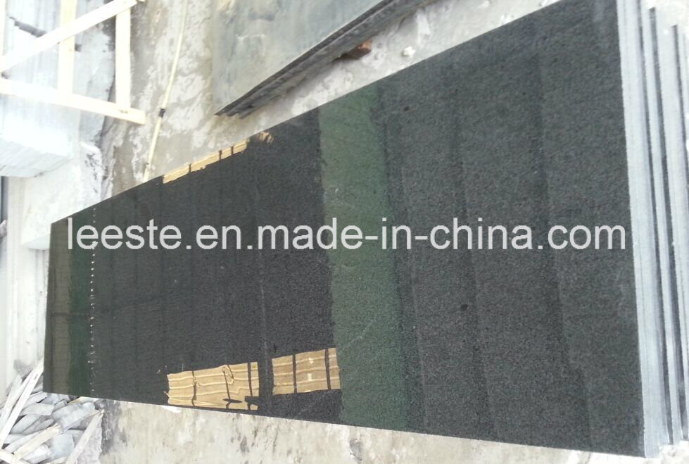 Cheap Chinese Granite G654 Polished Grey Granite on Promotion