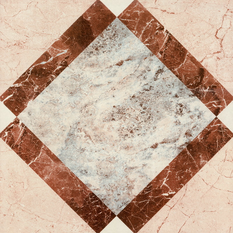 600X600mm Good Sell Rustic Marble Looking Floor Tile (K6004)