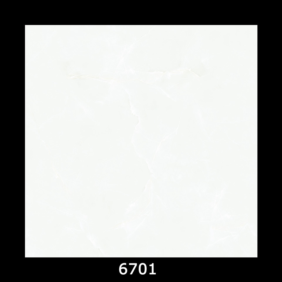 White/Black/Green/Bule Pure Color of Rustic Tile