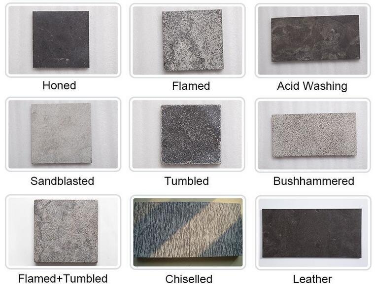 Supply Cheap Chinese Granite Paving Stone