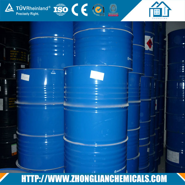 Polyether Polyol for Making Polyurethane Foams.