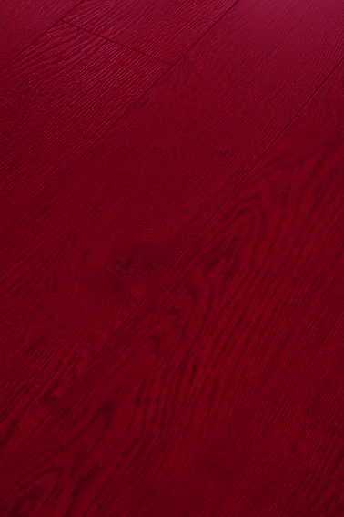 Registered Embossed (EIR) Laminate Flooring - Heritage Oak