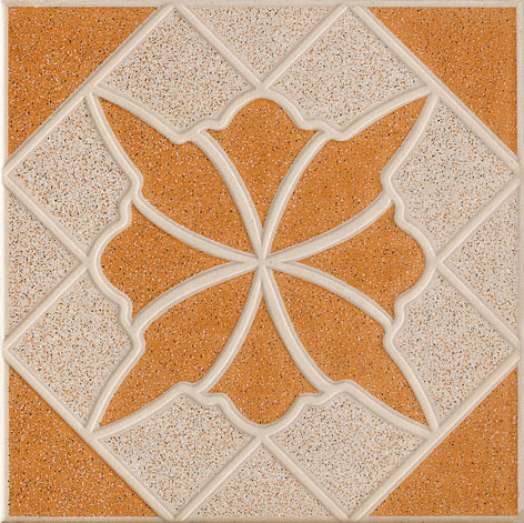 Good Selling Ceramic Floor Moroccan Rustic Tile 30*30