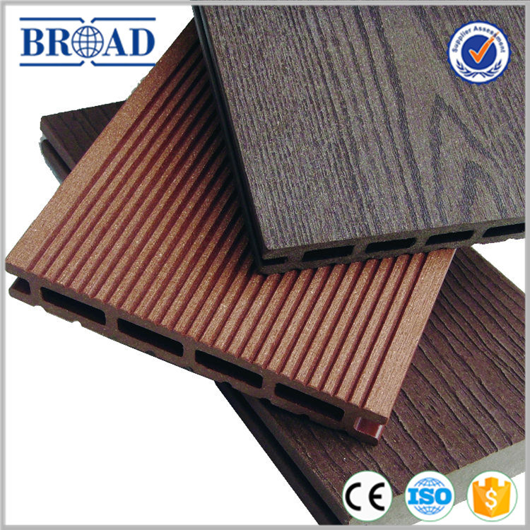 WPC Laminate Flooring High Quality Outdoor Flooring