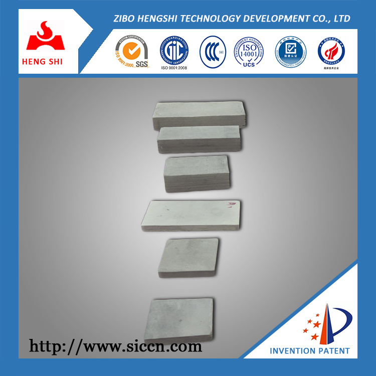 T-29 Silicon Nitride Bonded Silicon Carbide Brick