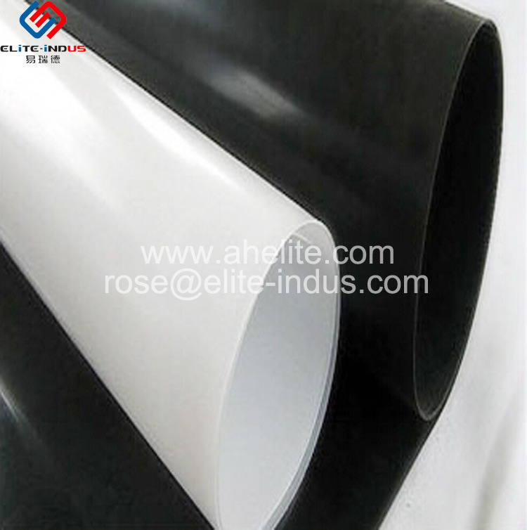 Concrete Underlay Plastic Geomembrane