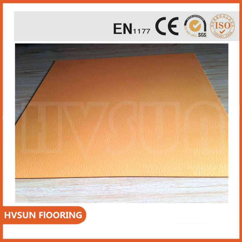 Non Pollution Anti Slip Ourdoor/Indoor Crossfit Gym Rubber Mat Flooring