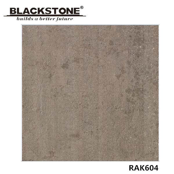 Good Quality Roma Series 600X600mm Glazed Rustic Porcelain Flooring Tile (RAK604)