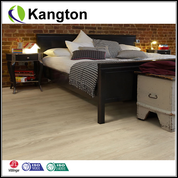 High Quality Vinyl WPC Indoor Flooring (WPC Vinyl Indoor Flooring)