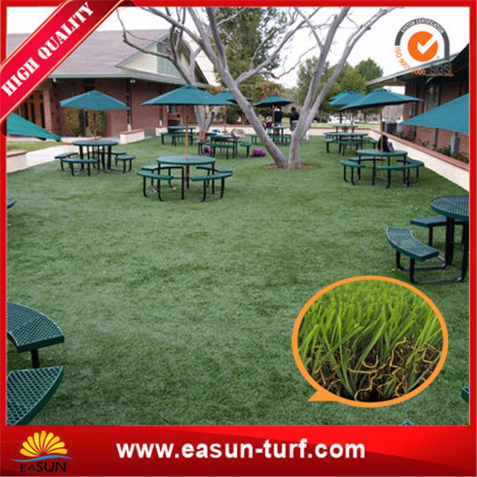 Artificial Turf for Garden Landscaping Grass