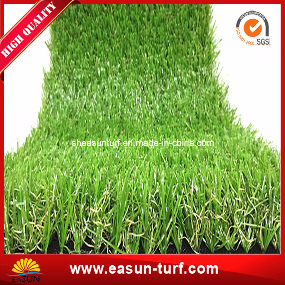 Landscaping Artificial Garden Lawn for Decoration