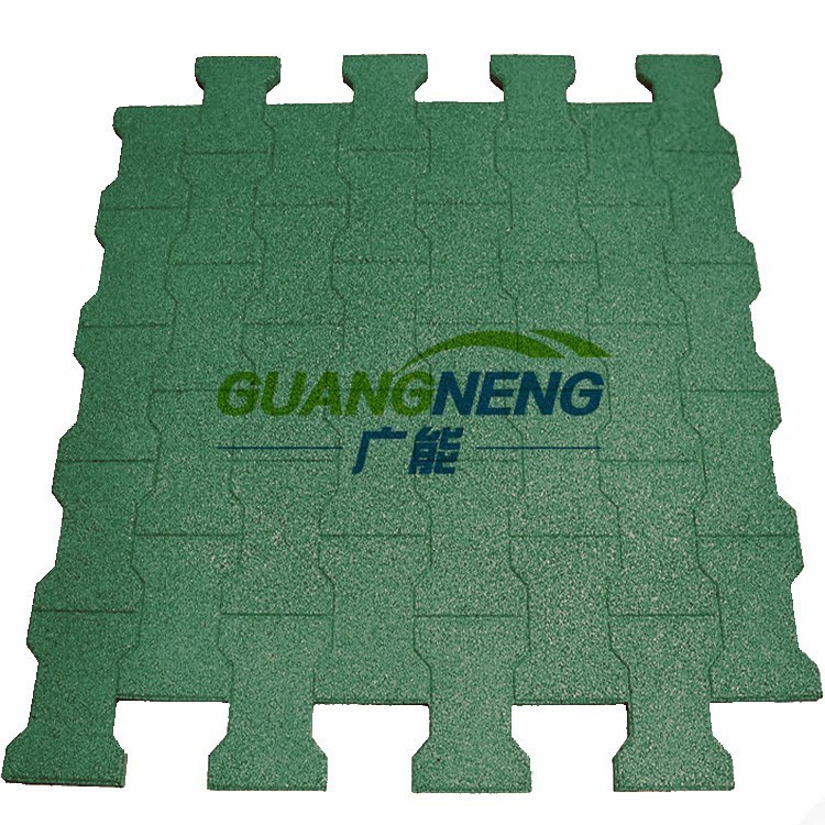 Gymnasium Flooring Tiles Recycle Gym Rubber Tiles