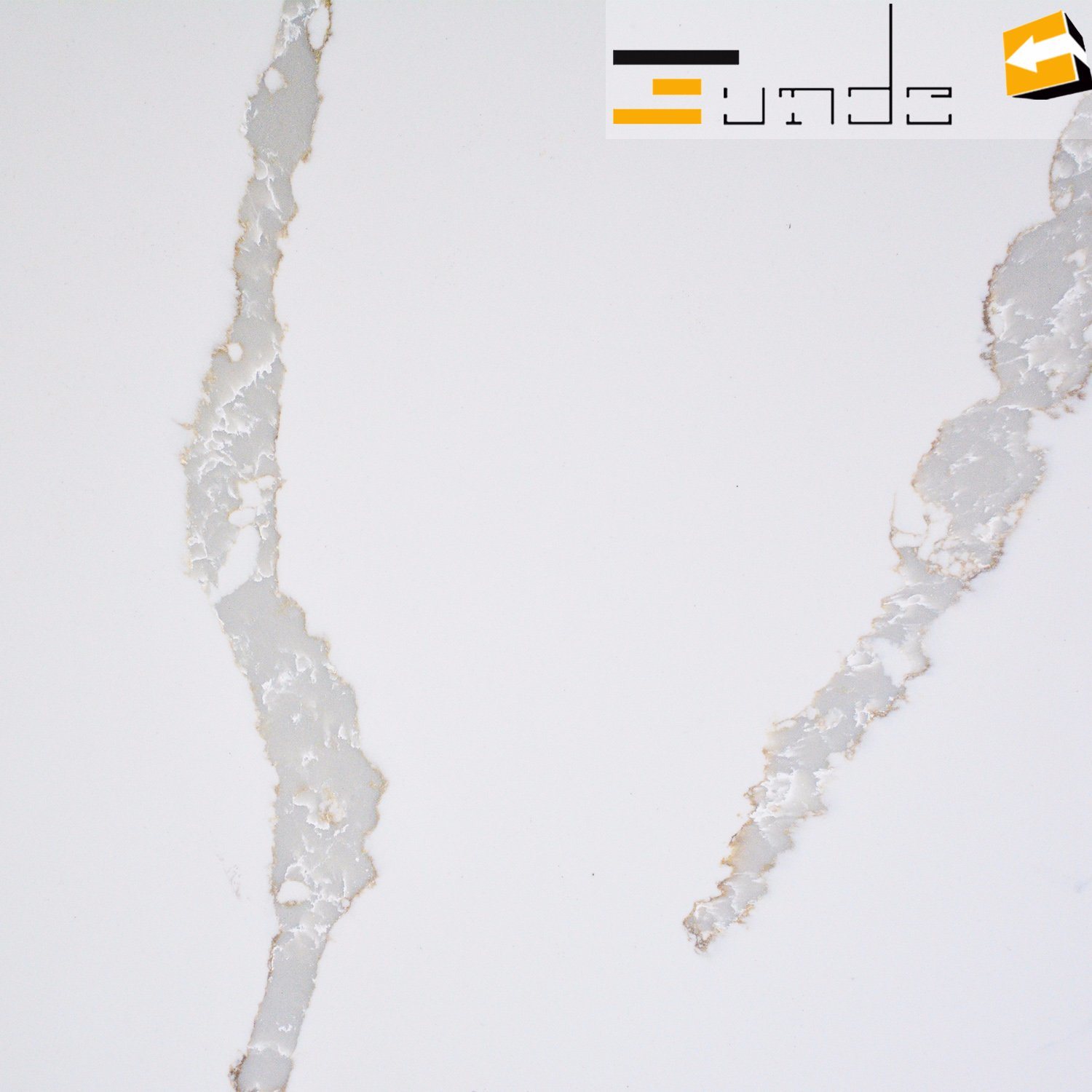 Artificial Marble Crystal Quartz Stone for Window