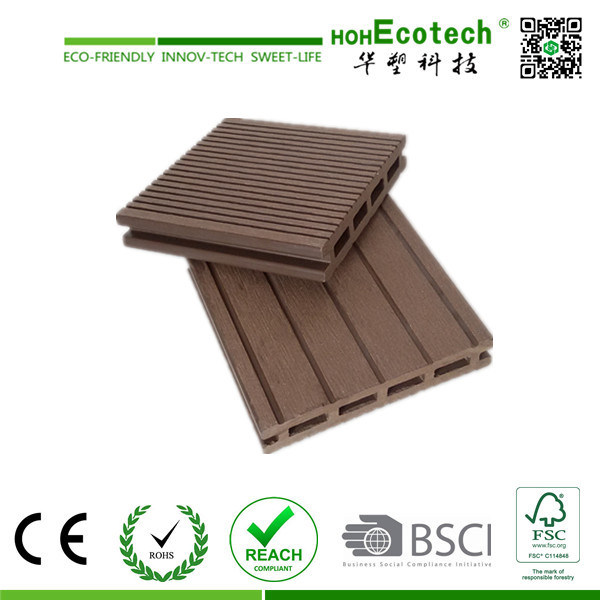 Factory Price! WPC Build a Deck Waterproof Outdoor Flooring