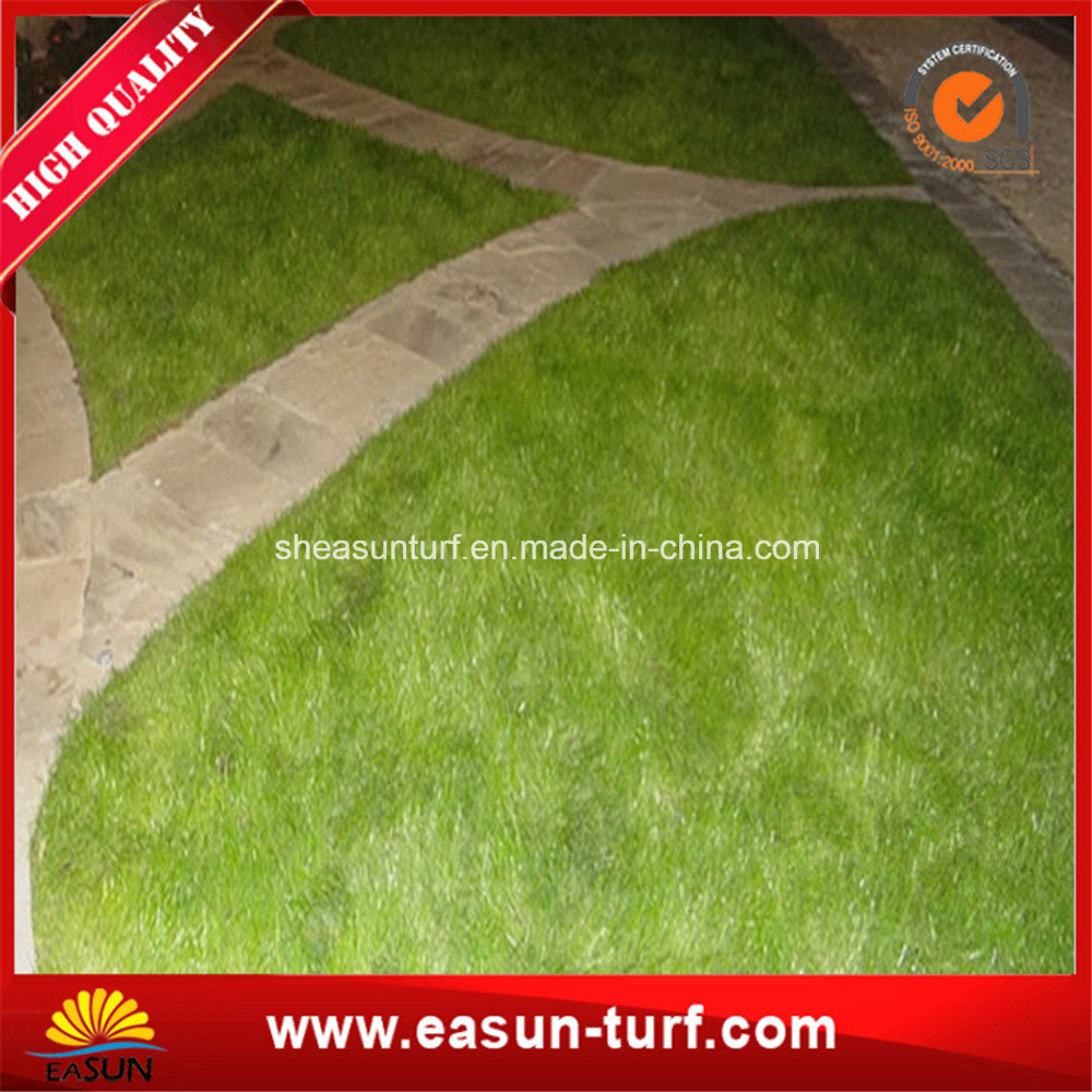 Artificial Turf Grass for Decoration Garden