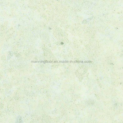 UV Treatment Stone Pattern PVC Commercial Floor for Household, Office