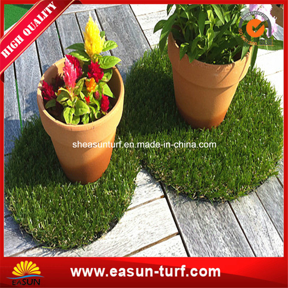 Fake Grass Turf Garden Landscaping Decorative Grass Mat