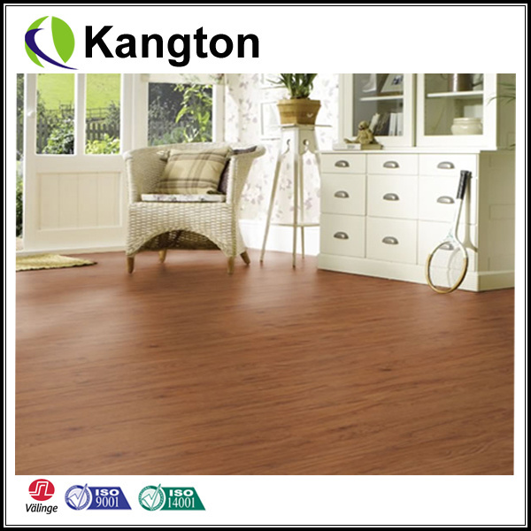 WPC Vinyl Waterproof Indoor Flooring (WPC PVC Flooring)