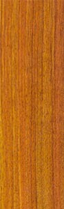 Wood Grain Surface Laminate Flooring (601)