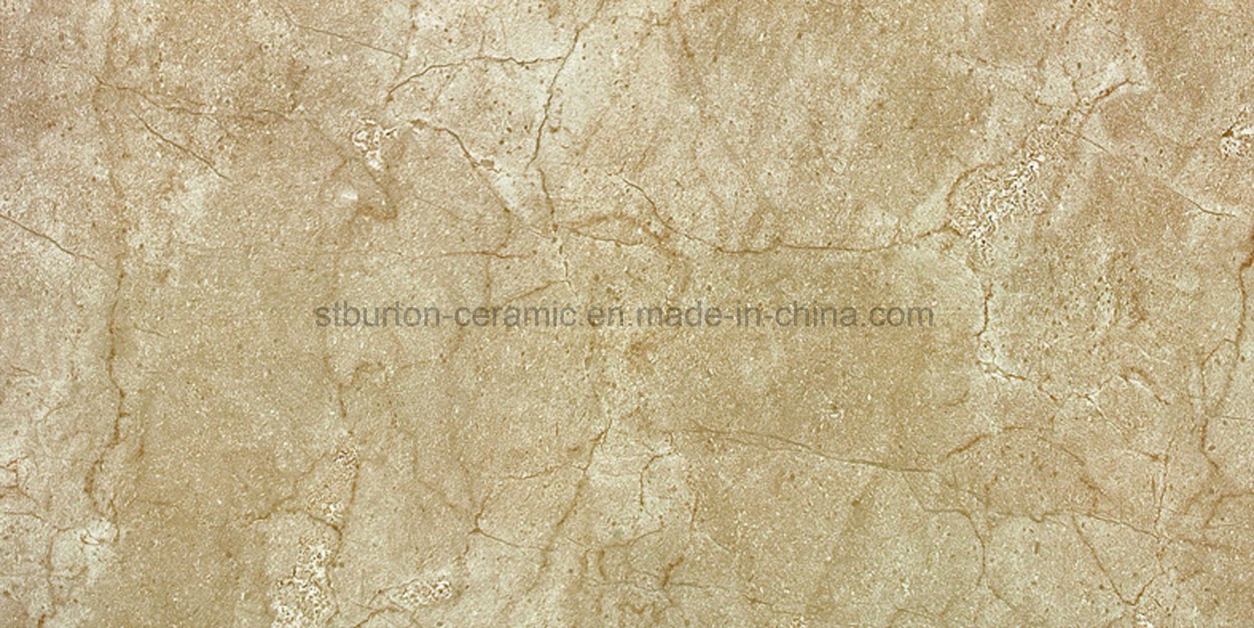 Brown Color Matt Surface Wall Tile Porcelain Tile 300X600mm 36015