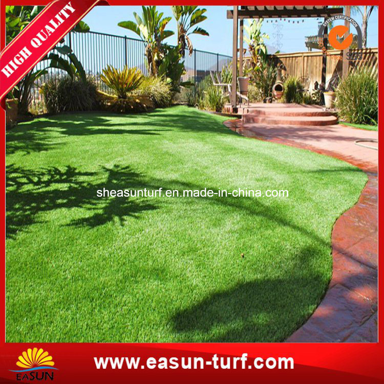 Artificial Plants Grass for Landscape Garden and Home