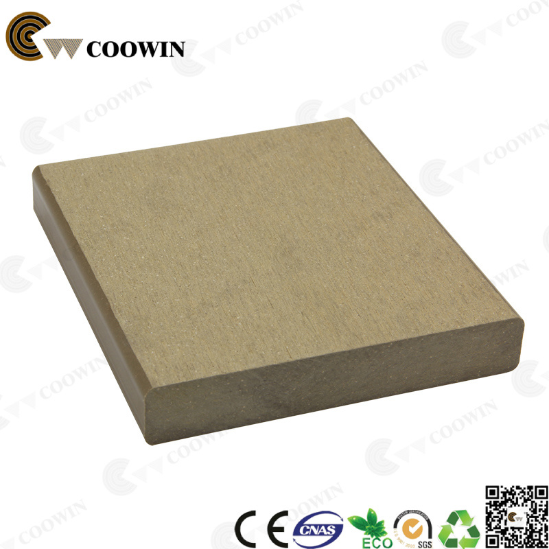 Outdoor WPC Decking Flooring (TH-16A)