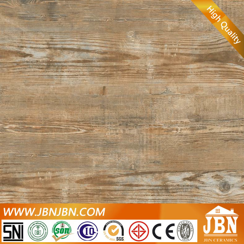 2016 New Arrival Wooden Look Porcelain Polished Tiles (JM63061D)