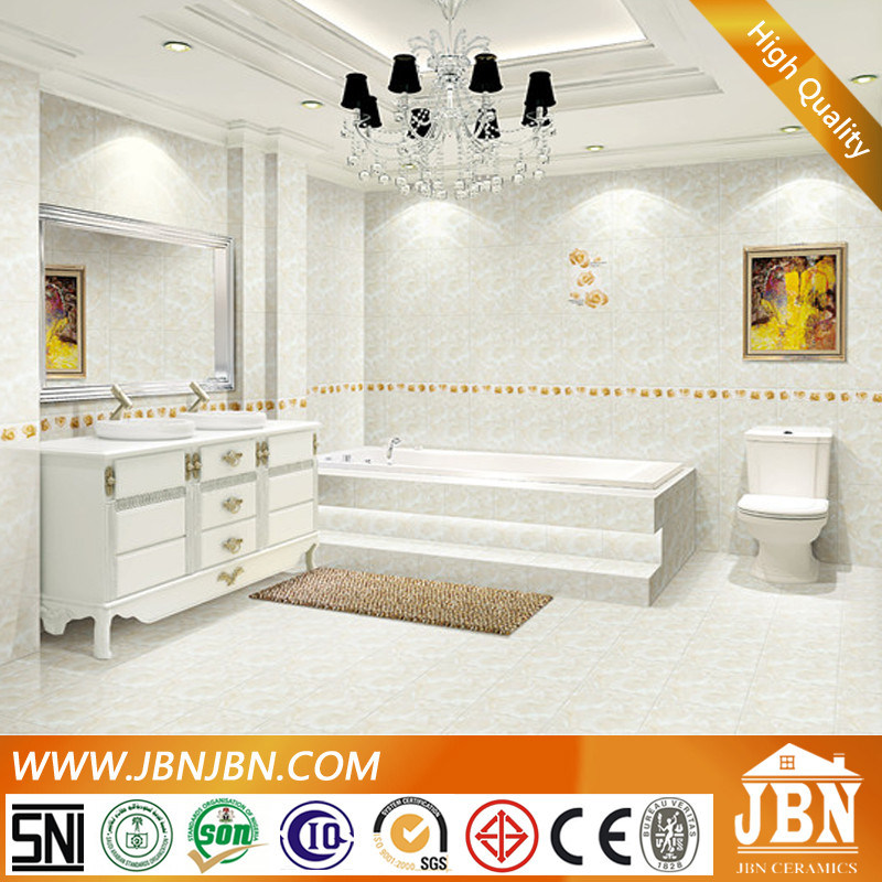 Bathroom Kitchen Facade Decorative China Ceramic Wall Tile