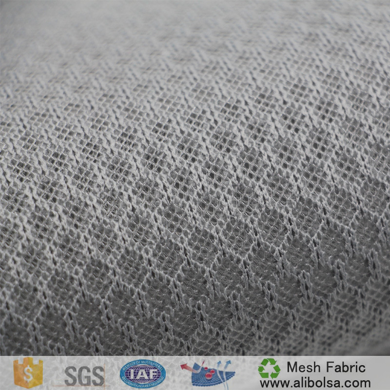 A1872 Confortable 3D Mesh Mattress Underlay