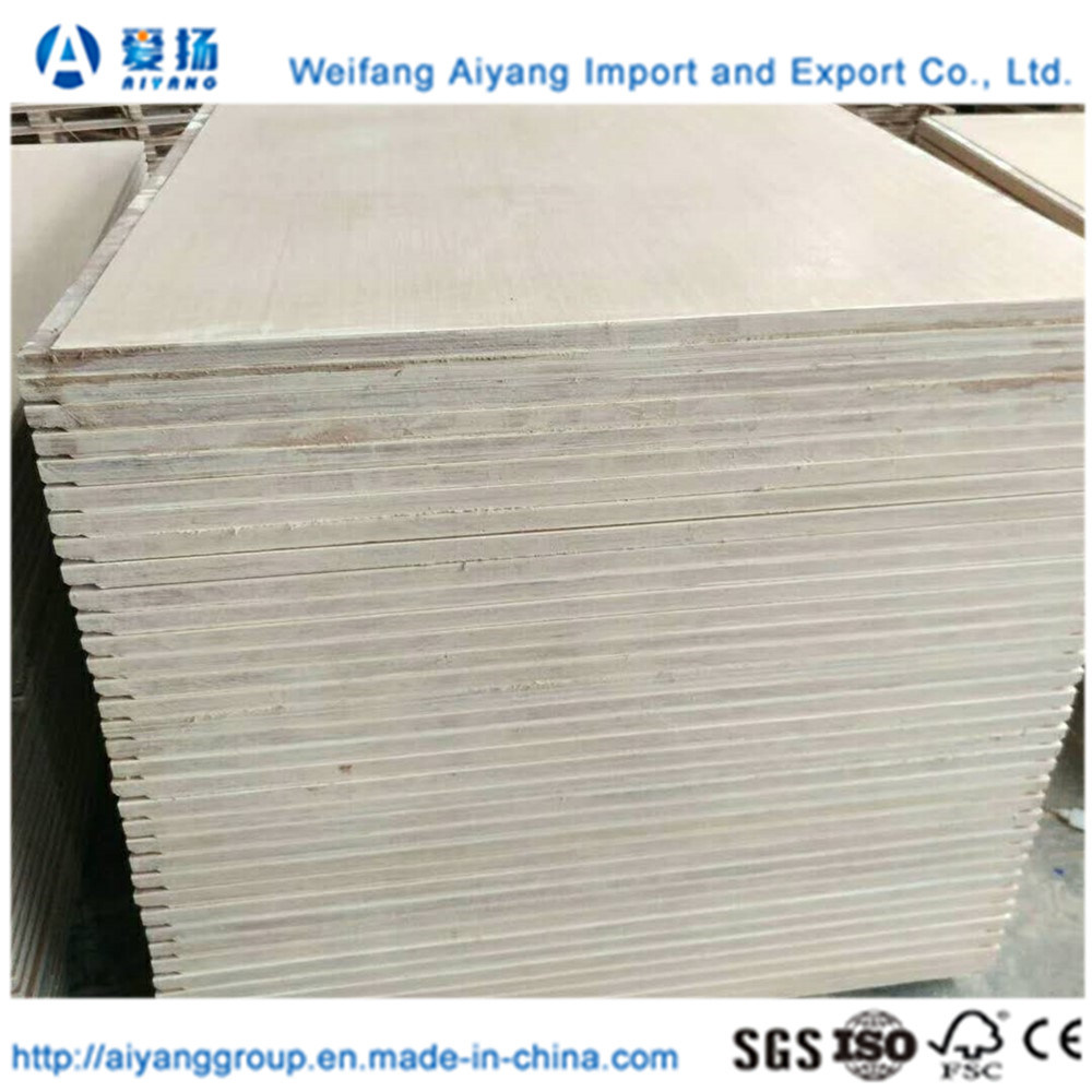 28mm Apitong Container Flooring for Shipping Containers Repairing