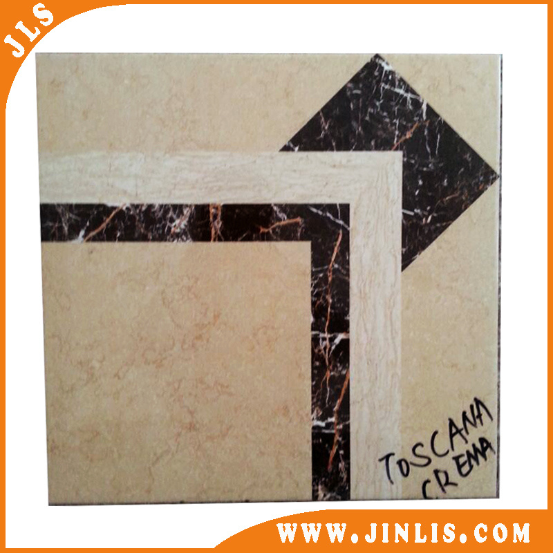 Building Material Classic Stone Look Glazed Ceramic Floor Tile