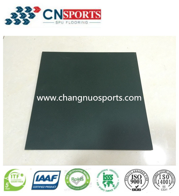 Mutifunctional Monocomponent Flooring of Good Quality