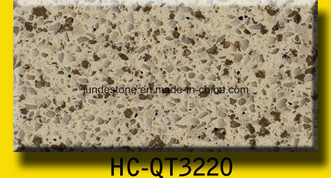 Quartz Countertop in Muiti Colors