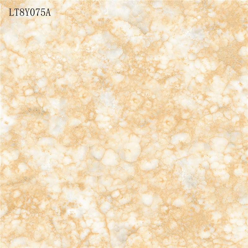 800X800mm Glazed Ceramic Floor Tiles for Bathroom (LT8Y075A)