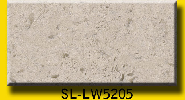 Calacatta Artificial Quartz Slabs for Quartz Countertop