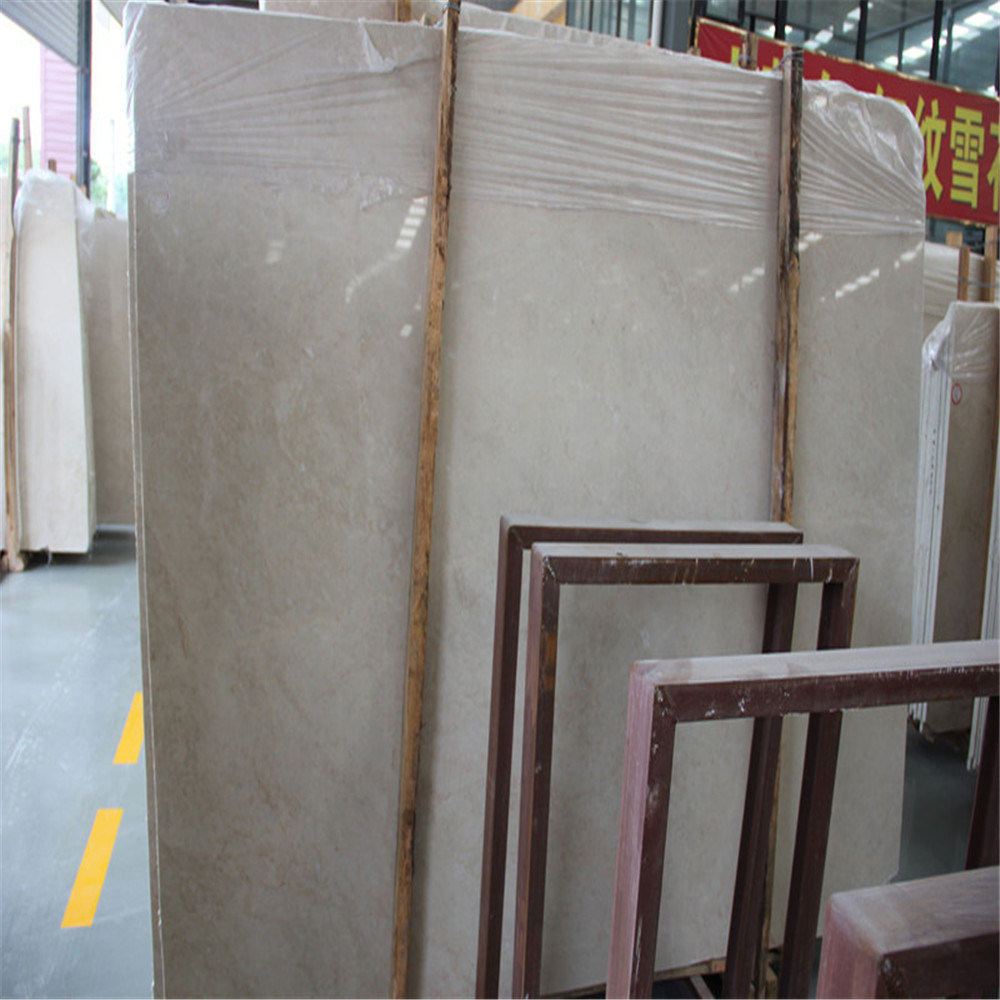 Chinese Popular Michelia Alba Marble White Marble